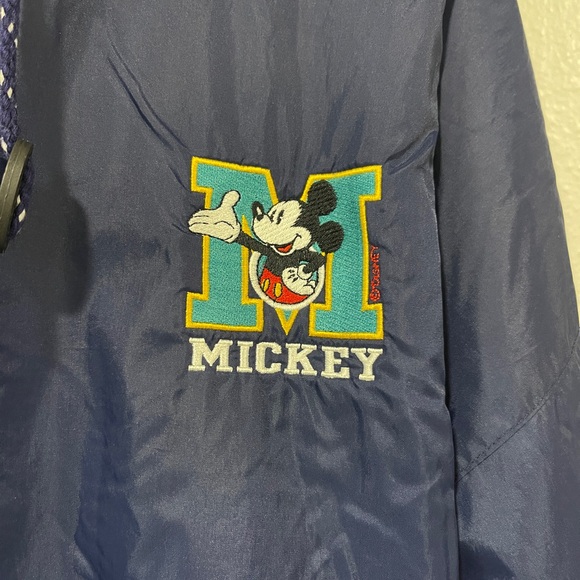 Mickey Mouse jacket - Picture 2 of 4